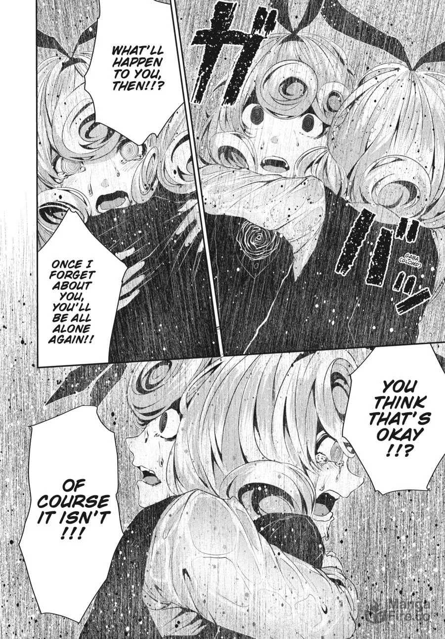 Read Coffee Moon chapter 10 image 23 on Lezhin