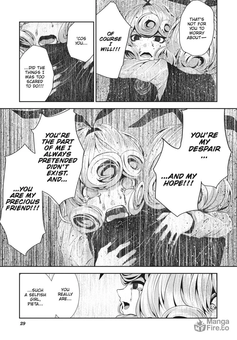 Read Coffee Moon chapter 10 image 24 on Lezhin