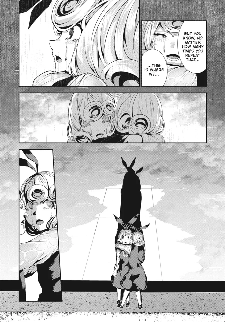 Read Coffee Moon chapter 10 image 25 on Lezhin