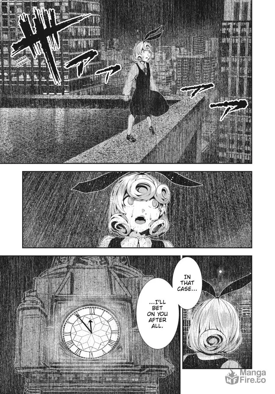 Read Coffee Moon chapter 10 image 26 on Lezhin