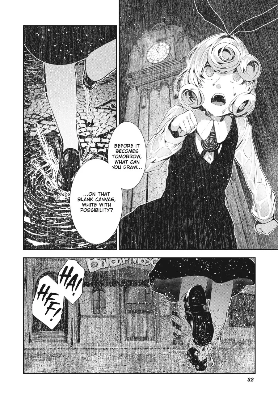 Read Coffee Moon chapter 10 image 27 on Lezhin