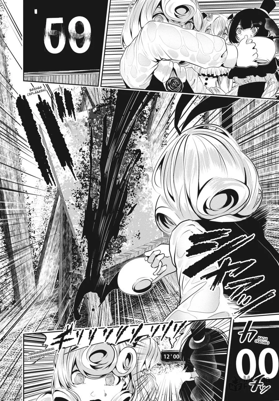 Read Coffee Moon chapter 10 image 29 on Lezhin