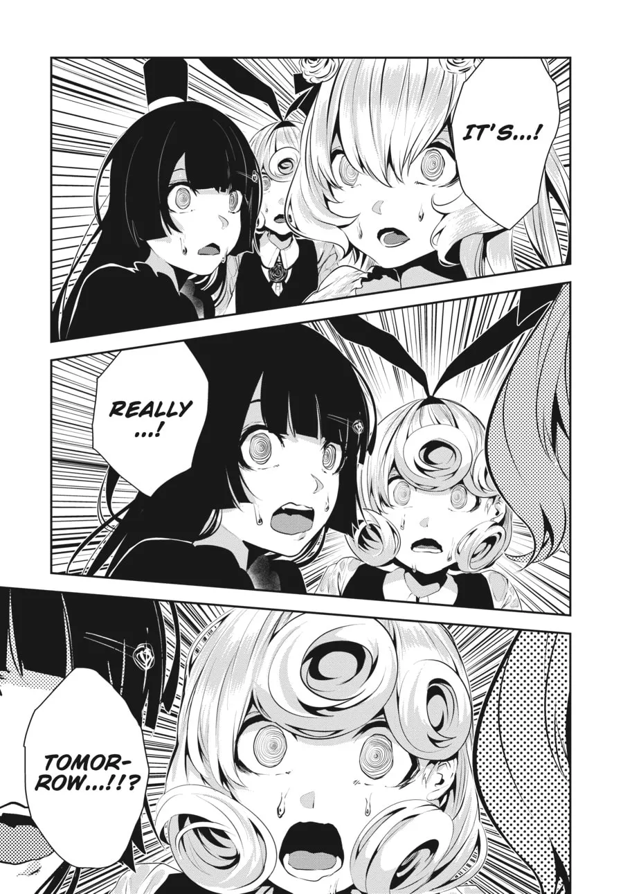 Read Coffee Moon chapter 10 image 30 on Lezhin