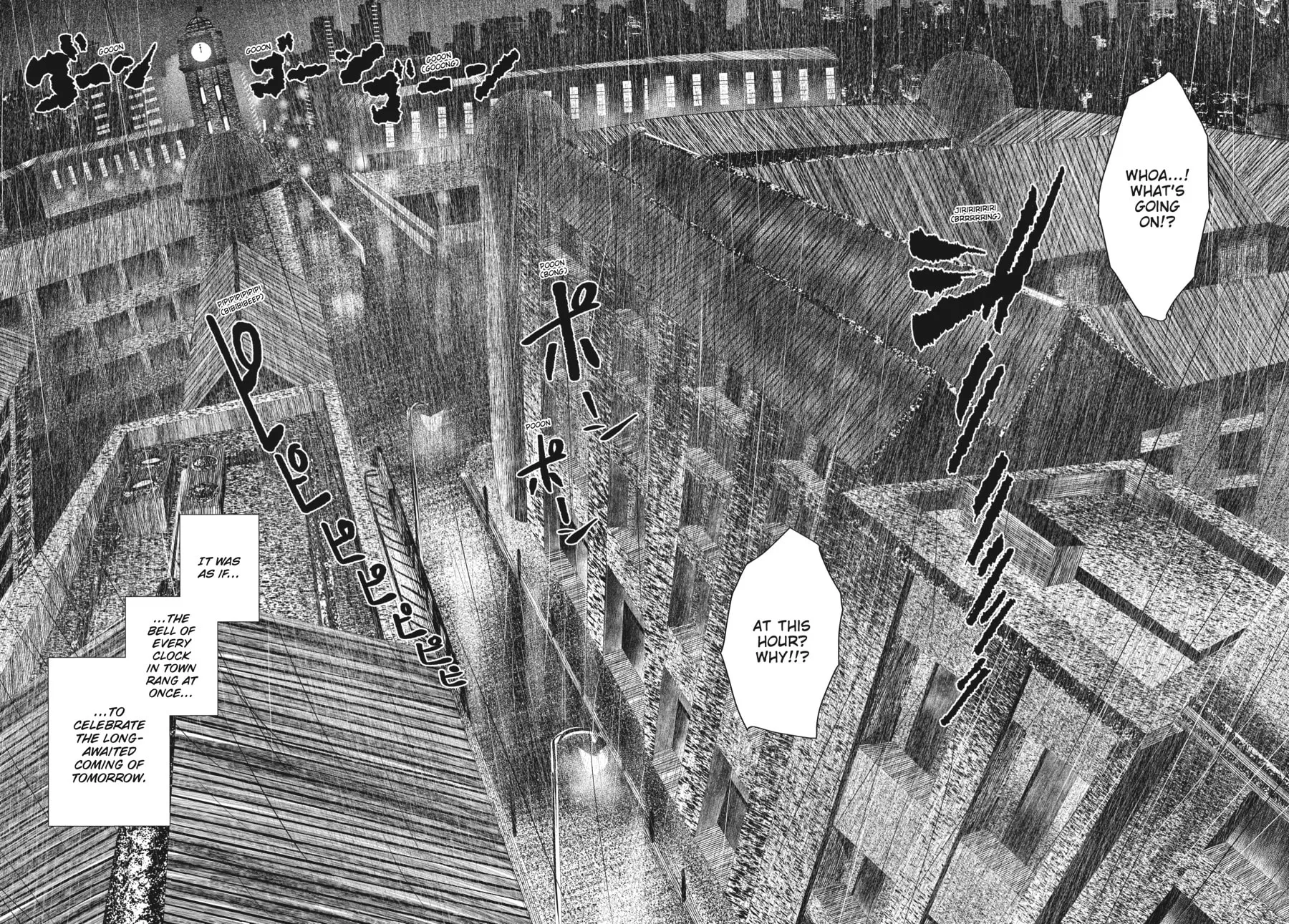 Read Coffee Moon chapter 10 image 31 on Lezhin