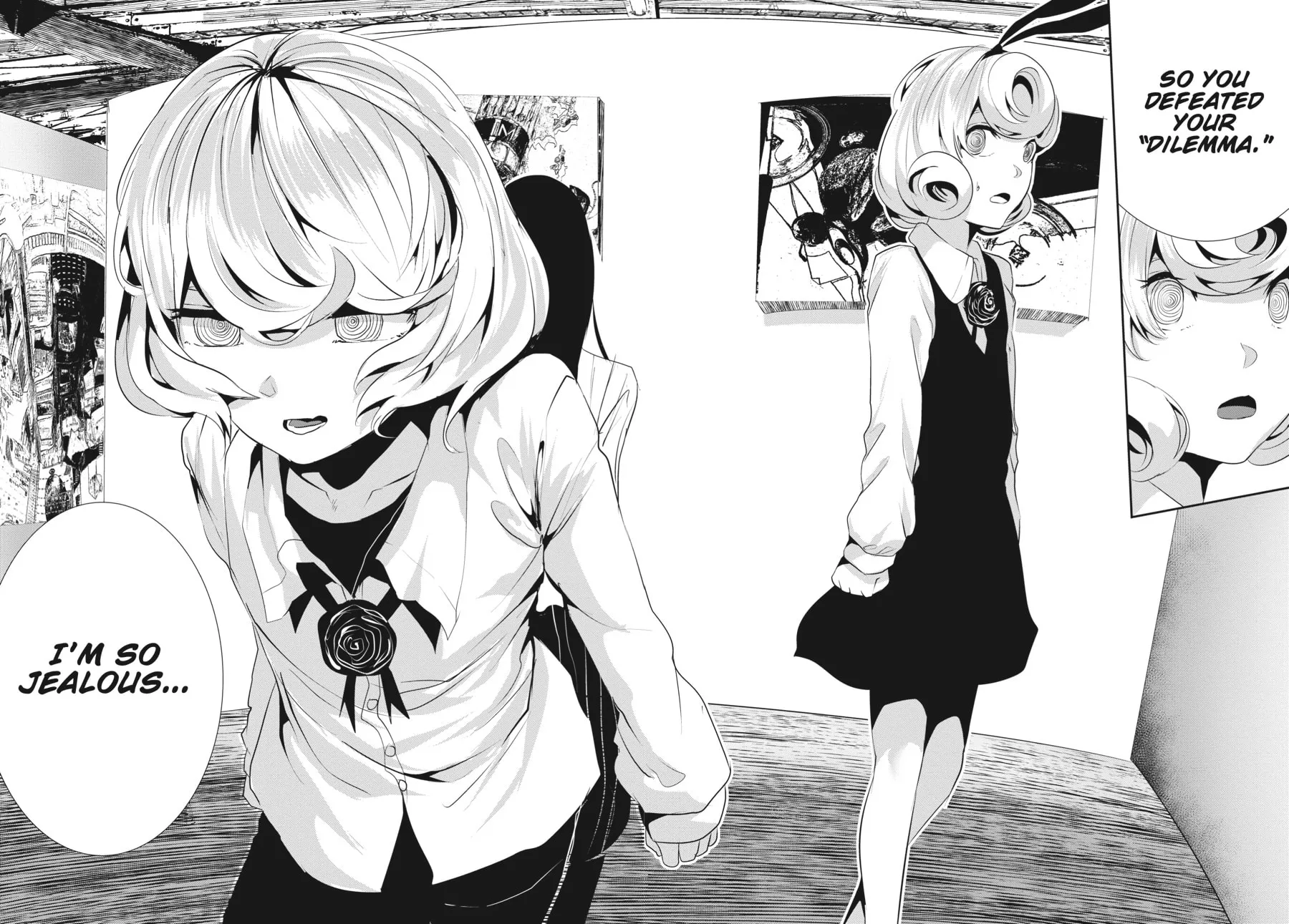 Read Coffee Moon chapter 10 image 34 on Lezhin