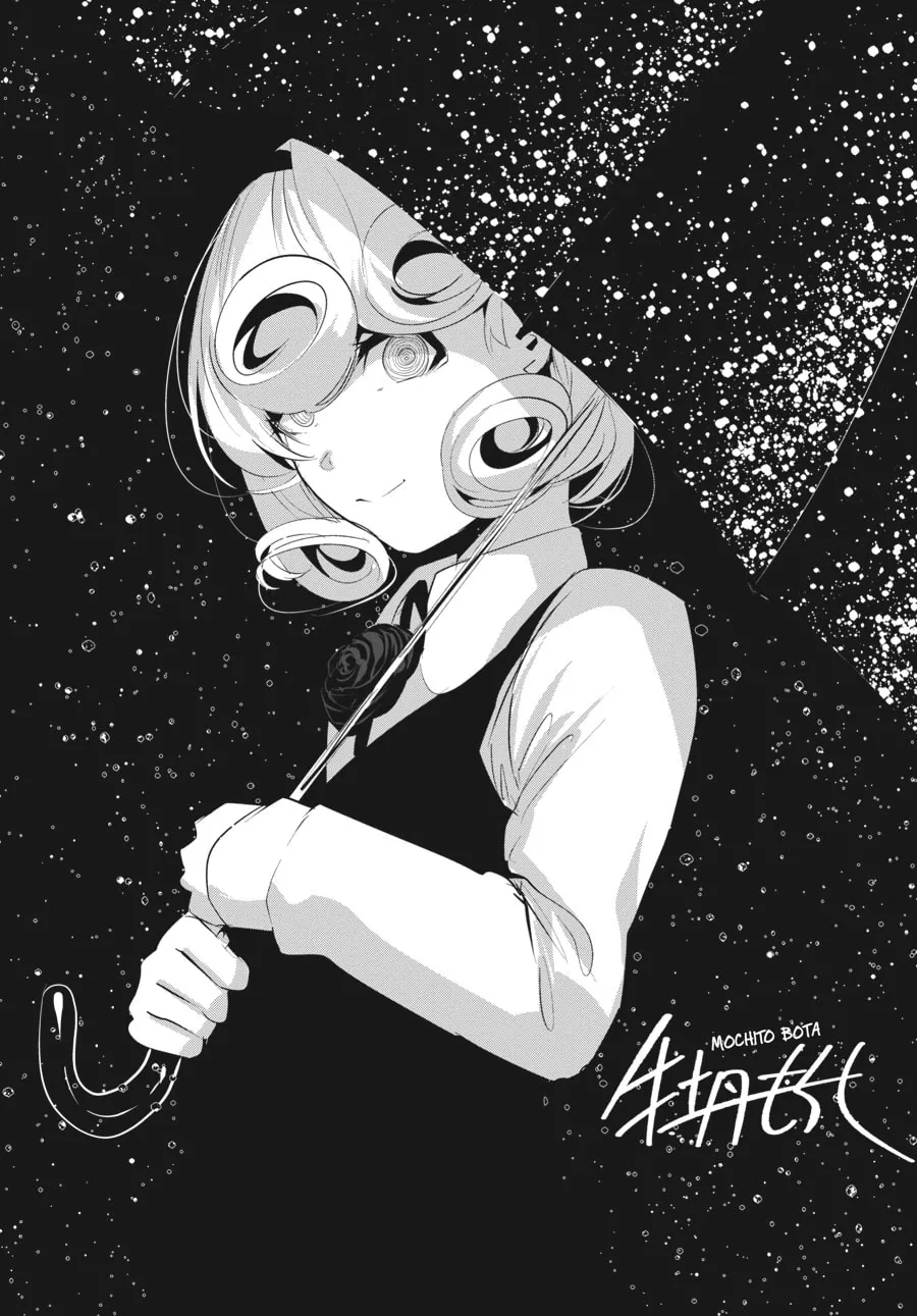 Read Coffee Moon chapter 10 image 36 on Lezhin