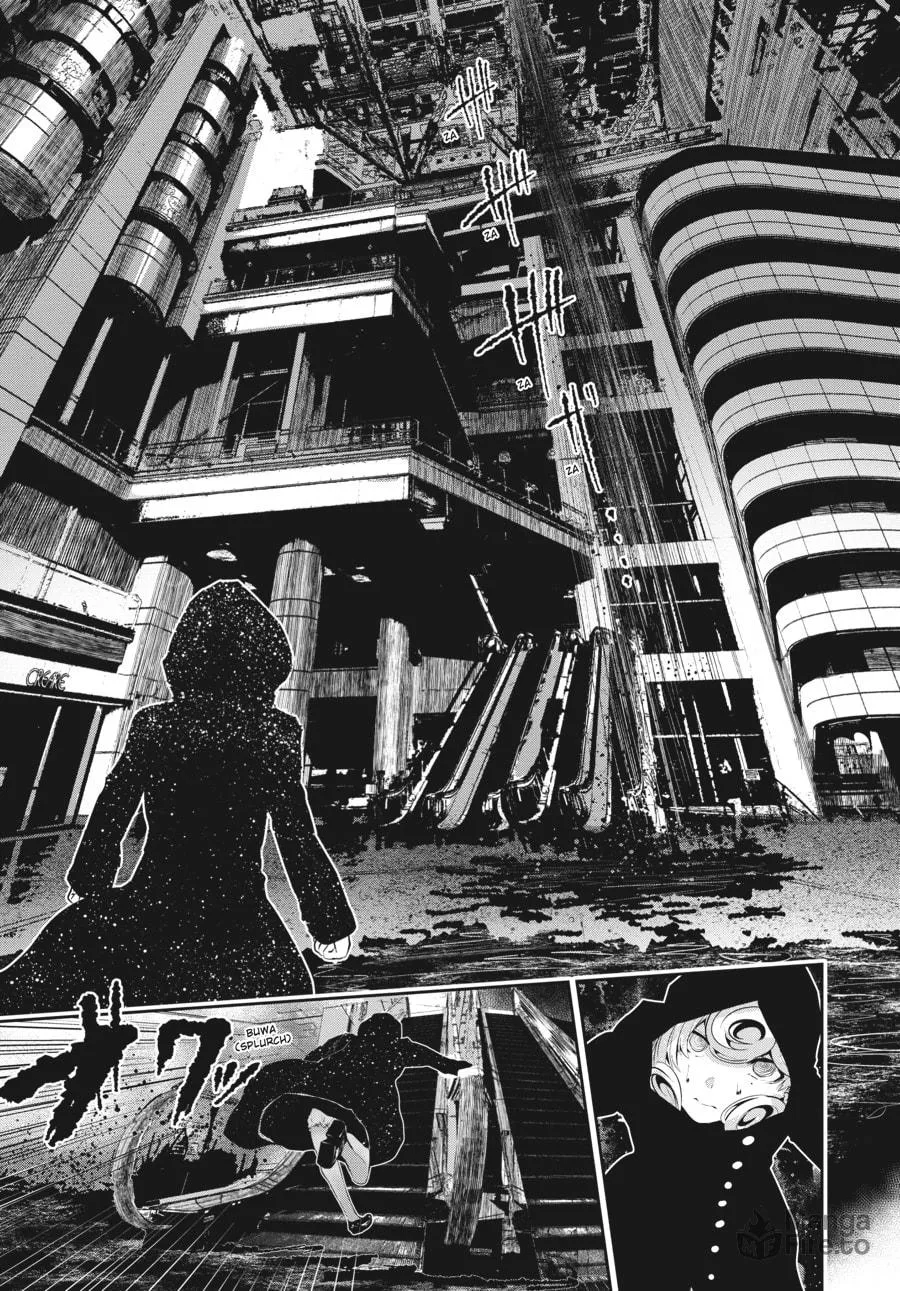 Read Coffee Moon chapter 10 image 5 on Lezhin