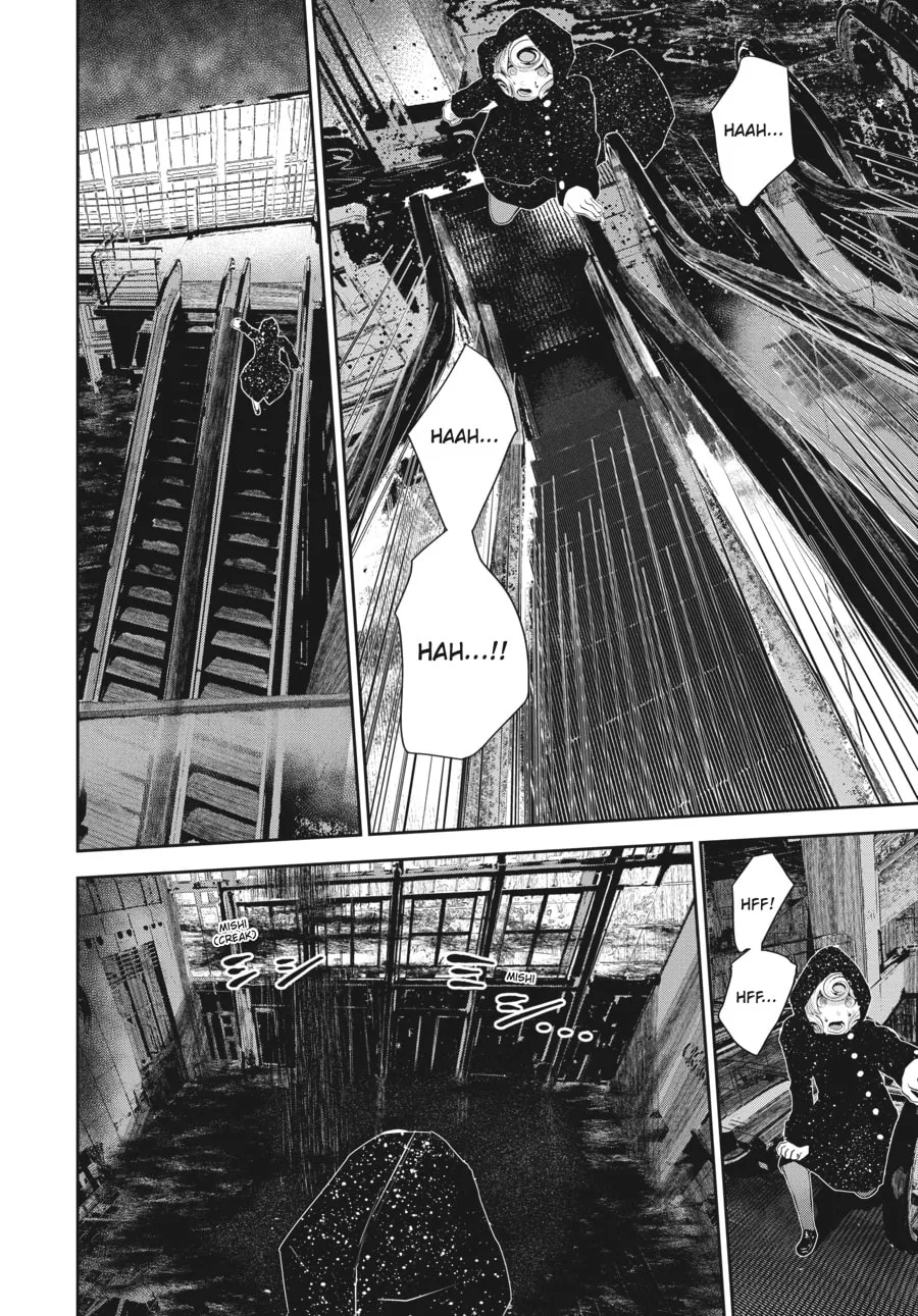 Read Coffee Moon chapter 10 image 6 on Lezhin
