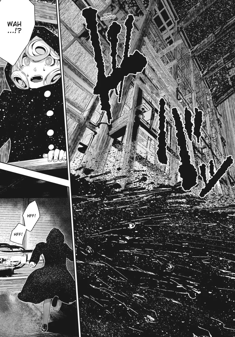 Read Coffee Moon chapter 10 image 7 on Lezhin
