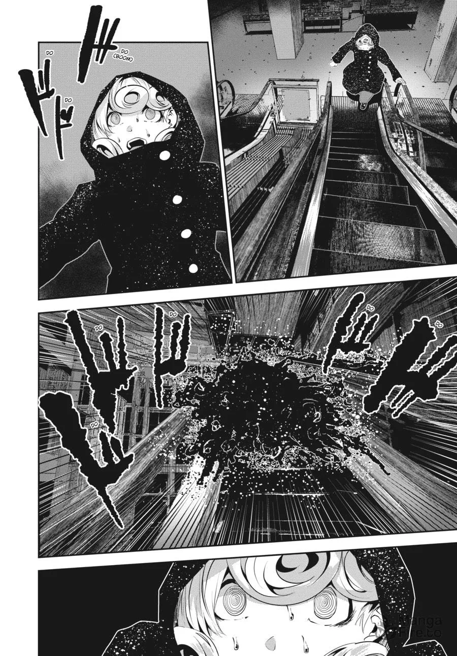 Read Coffee Moon chapter 10 image 8 on Lezhin