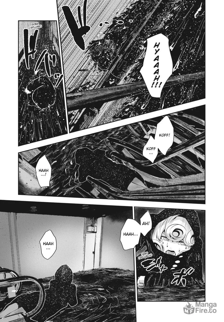 Read Coffee Moon chapter 10 image 9 on Lezhin