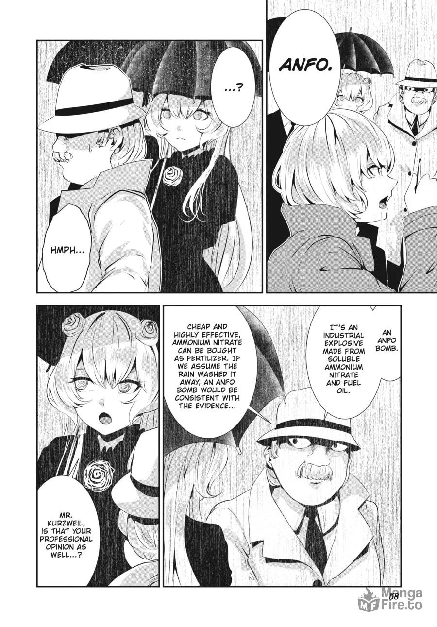 Read Coffee Moon chapter 11 image 11 on Lezhin