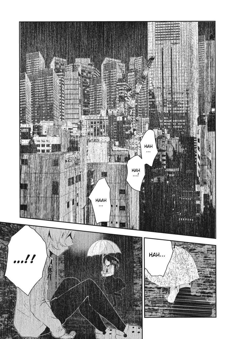 Read Coffee Moon chapter 11 image 16 on Lezhin