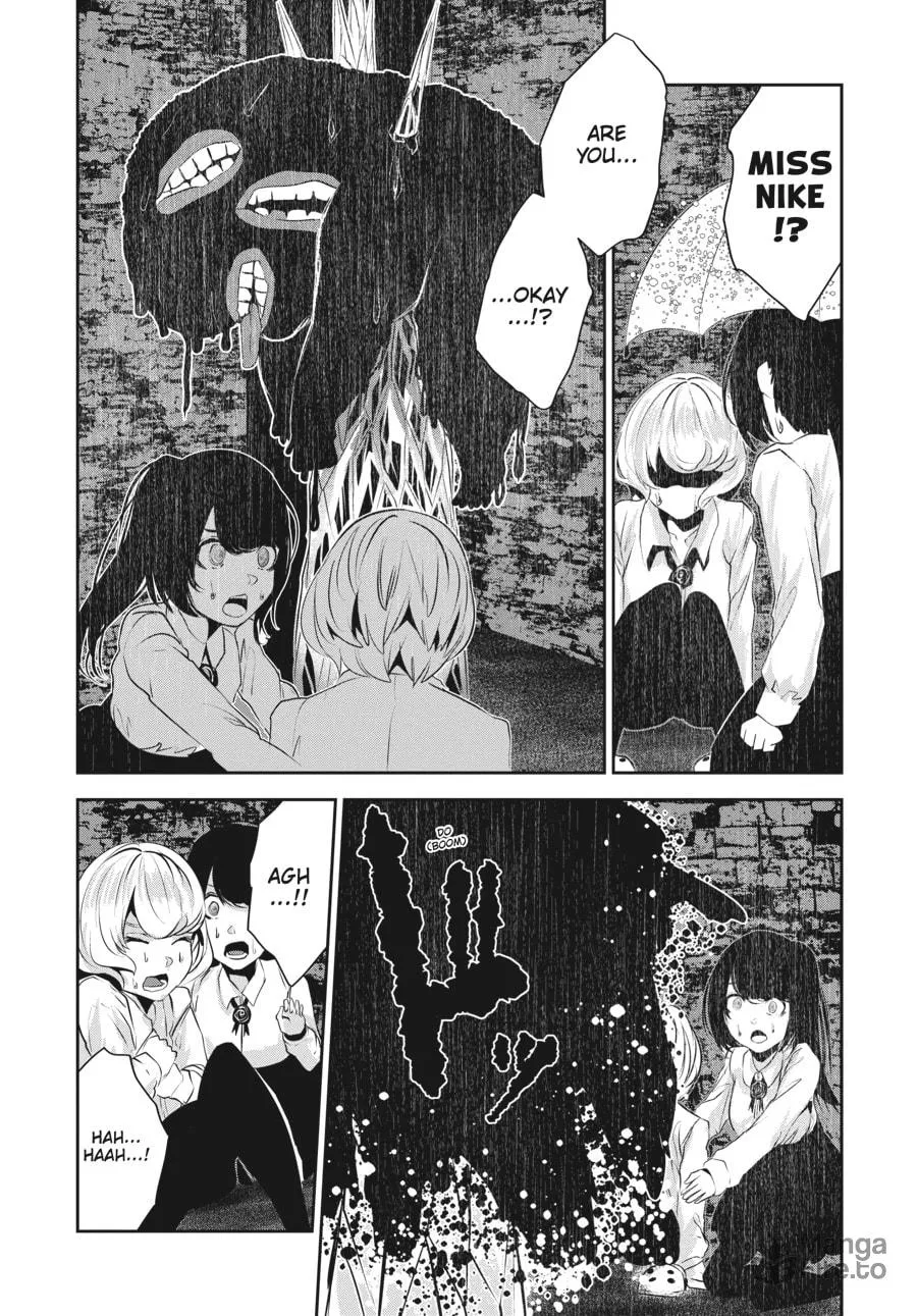 Read Coffee Moon chapter 11 image 17 on Lezhin