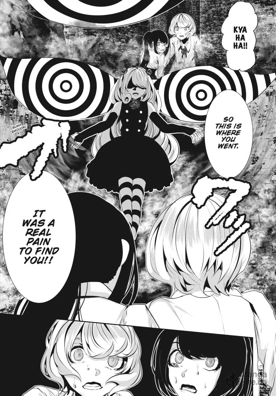 Read Coffee Moon chapter 11 image 2 on Lezhin