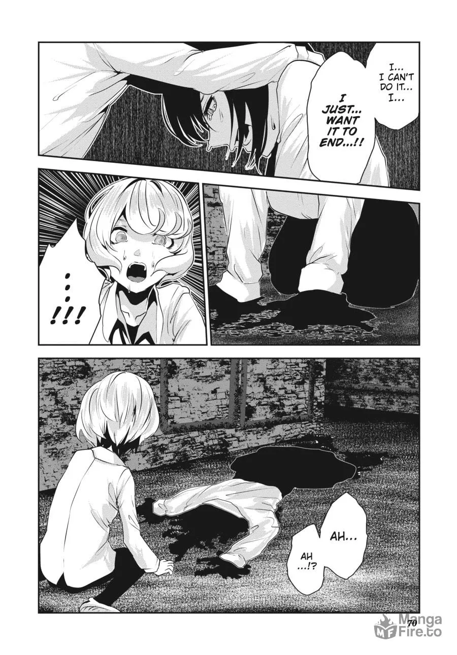 Read Coffee Moon chapter 11 image 23 on Lezhin