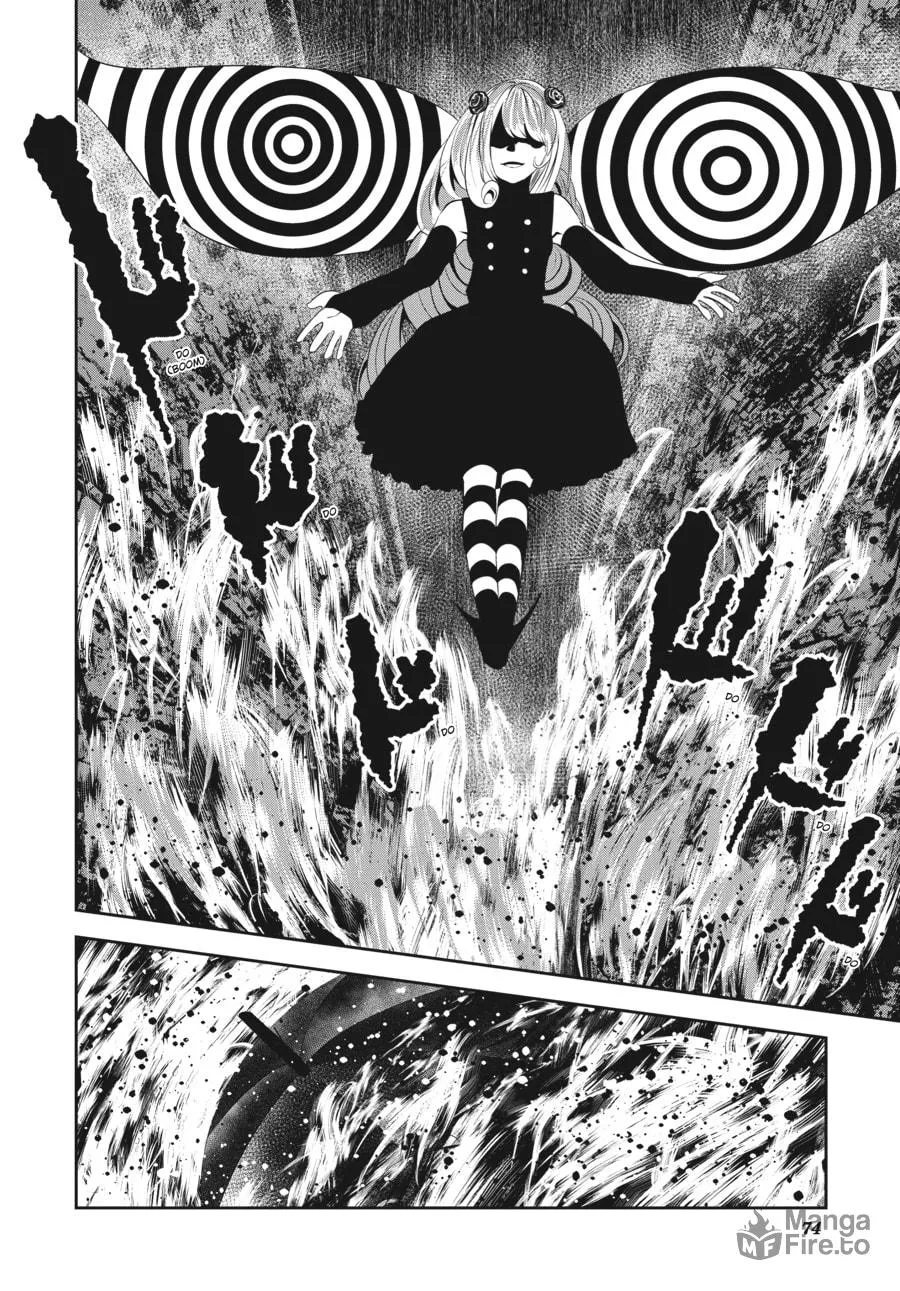 Read Coffee Moon chapter 11 image 26 on Lezhin