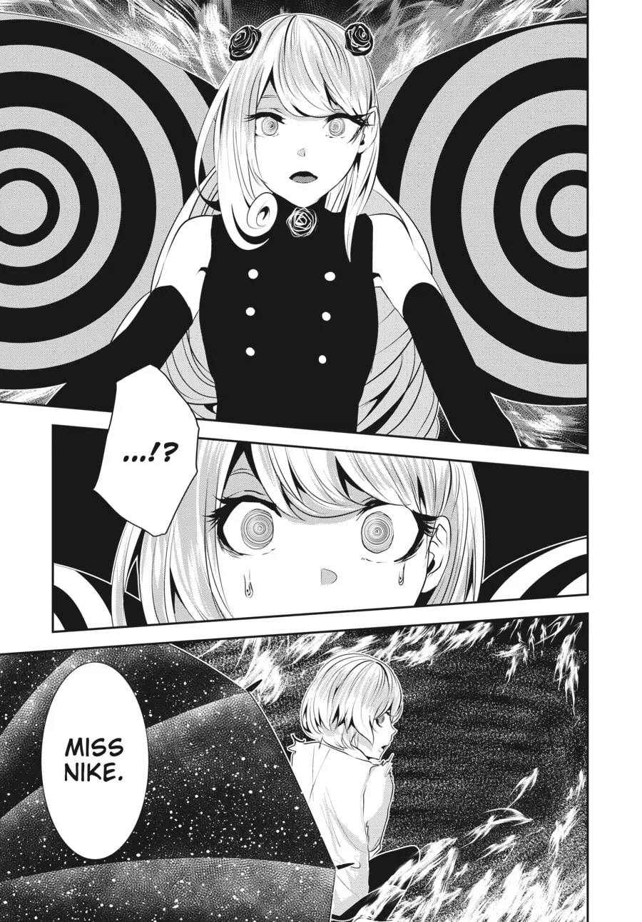 Read Coffee Moon chapter 11 image 27 on Lezhin