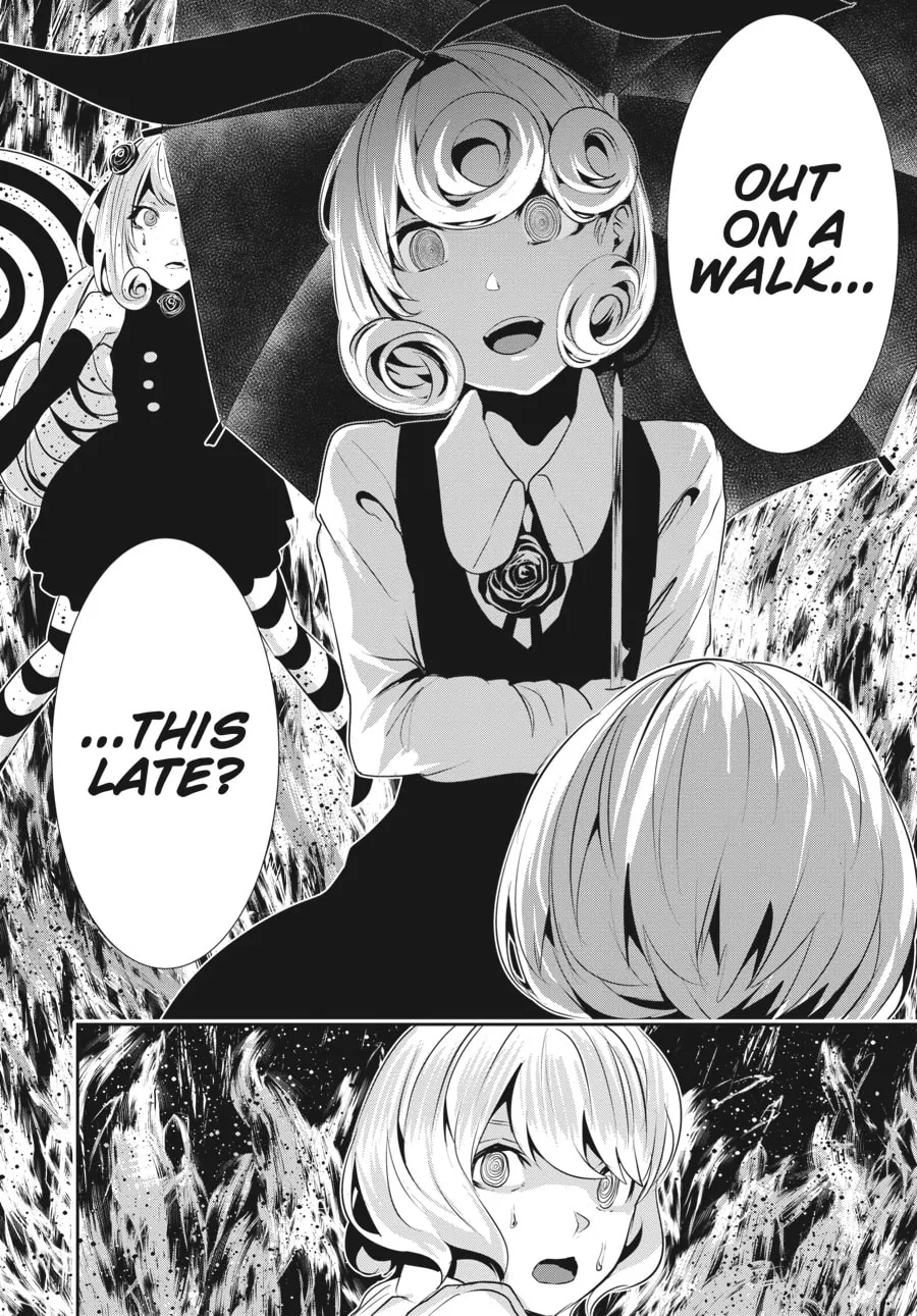 Read Coffee Moon chapter 11 image 28 on Lezhin