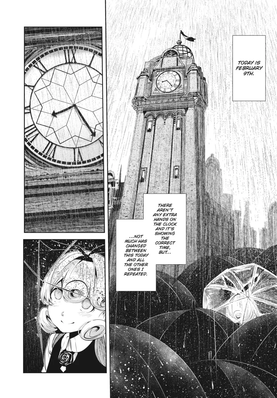 Read Coffee Moon chapter 11 image 7 on Lezhin
