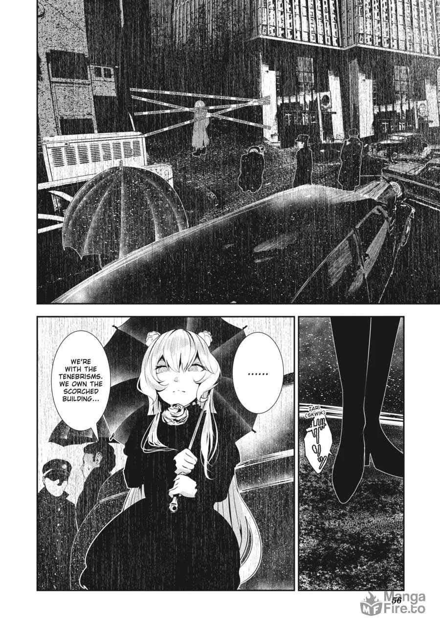 Read Coffee Moon chapter 11 image 9 on Lezhin