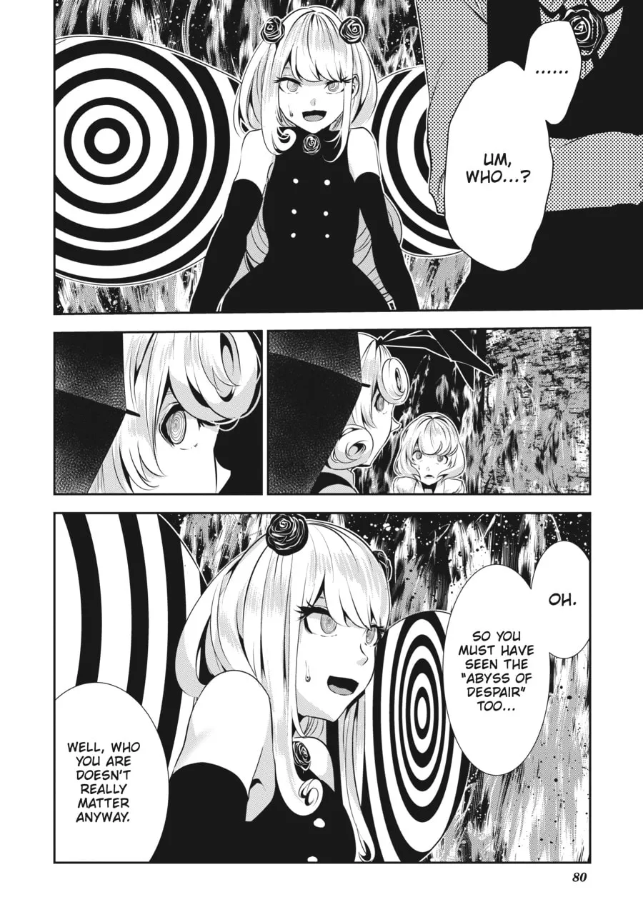 Read Coffee Moon chapter 12 image 1 on Lezhin