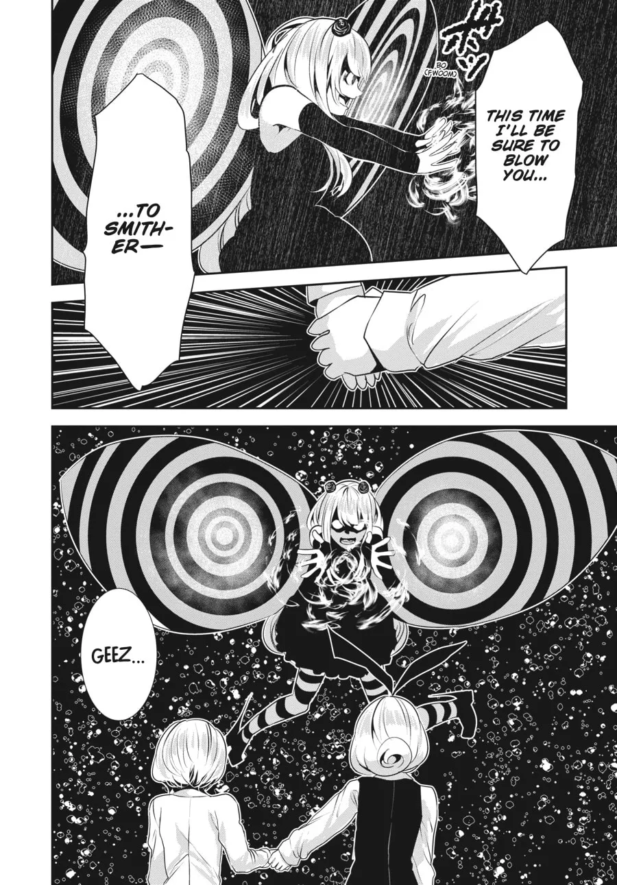 Read Coffee Moon chapter 12 image 13 on Lezhin
