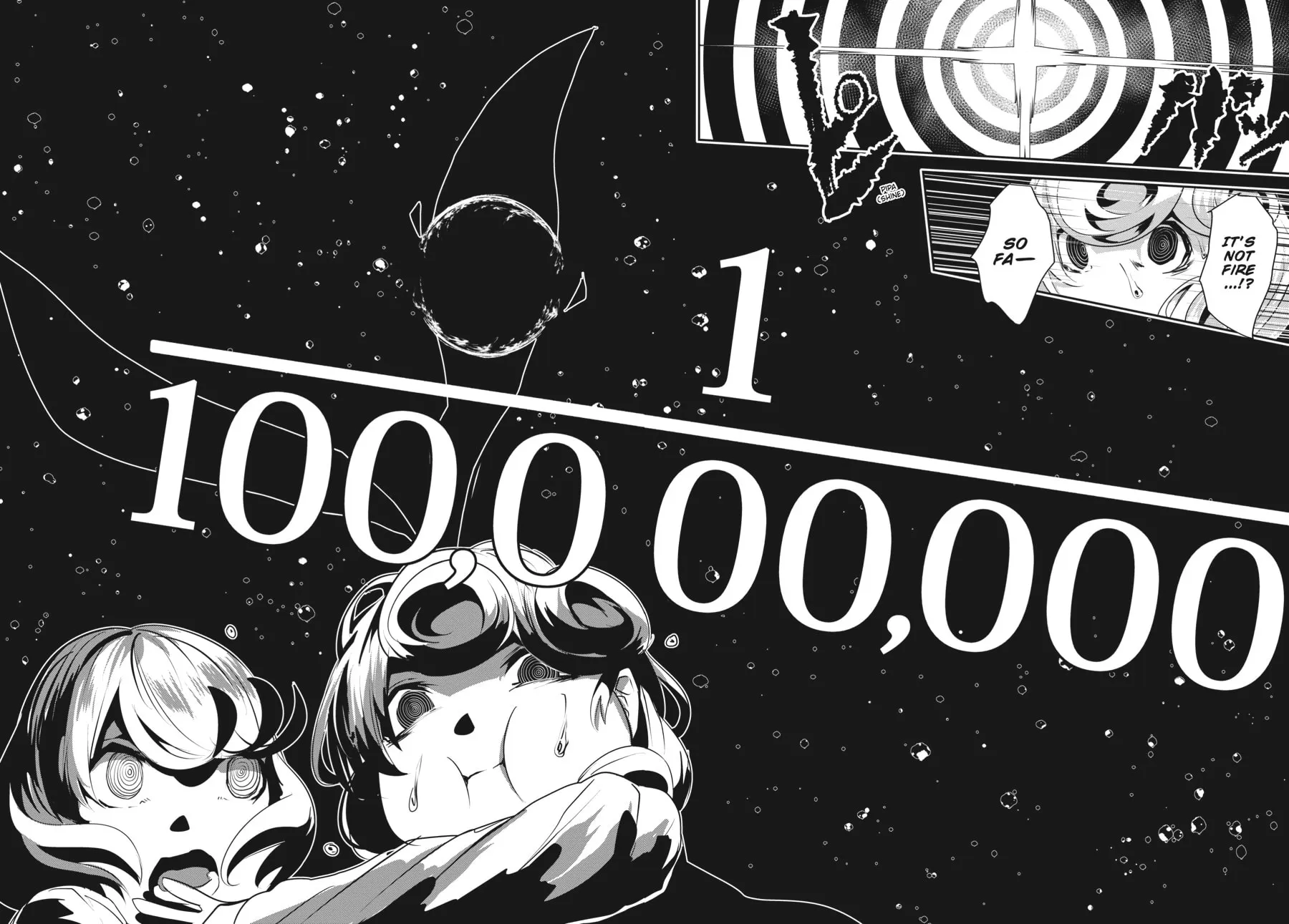 Read Coffee Moon chapter 12 image 15 on Lezhin