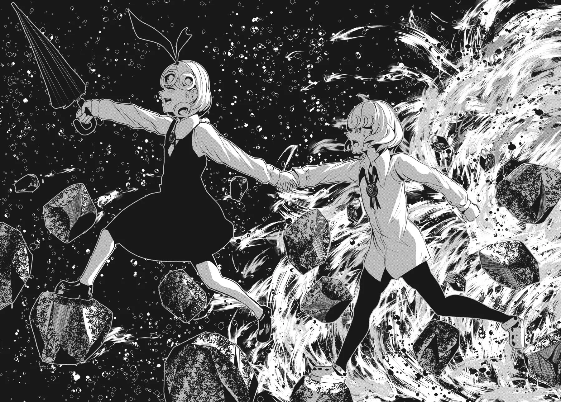 Read Coffee Moon chapter 12 image 18 on Lezhin