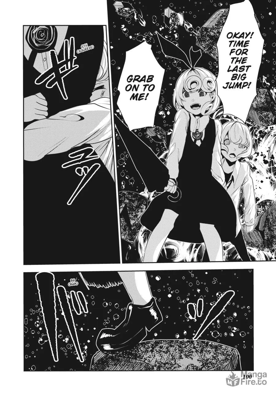 Read Coffee Moon chapter 12 image 19 on Lezhin