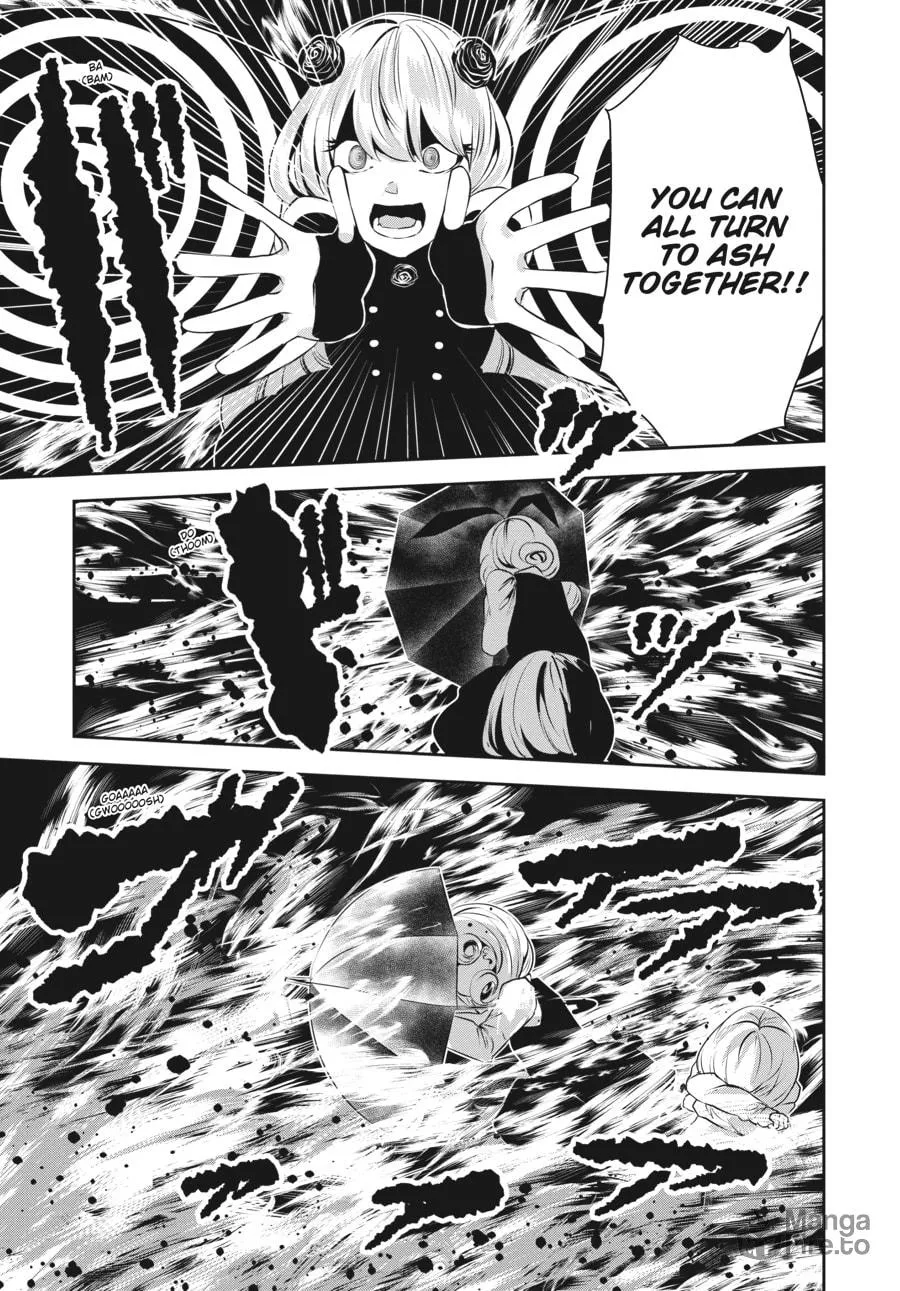 Read Coffee Moon chapter 12 image 2 on Lezhin