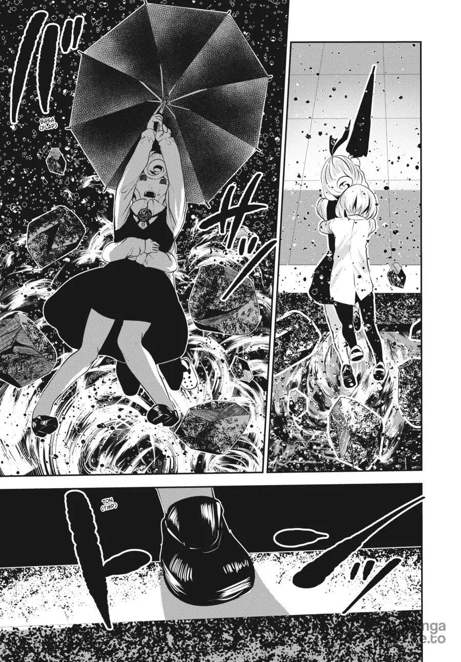 Read Coffee Moon chapter 12 image 20 on Lezhin