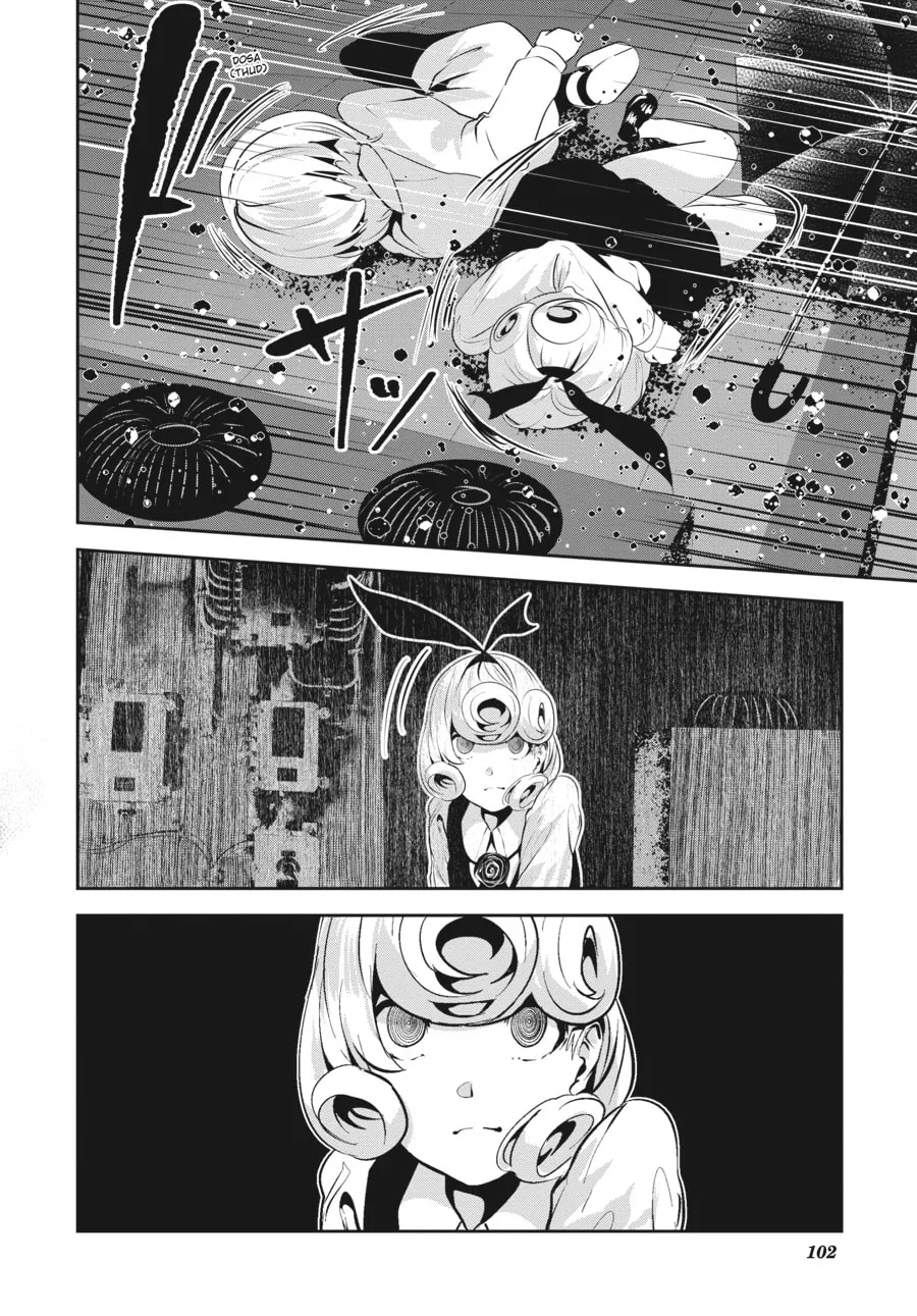 Read Coffee Moon chapter 12 image 21 on Lezhin