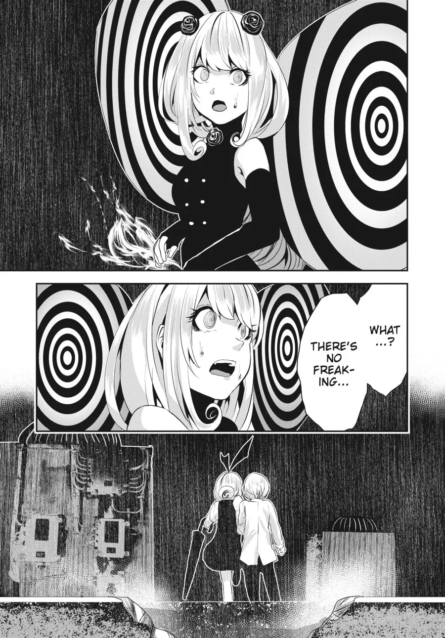Read Coffee Moon chapter 12 image 22 on Lezhin