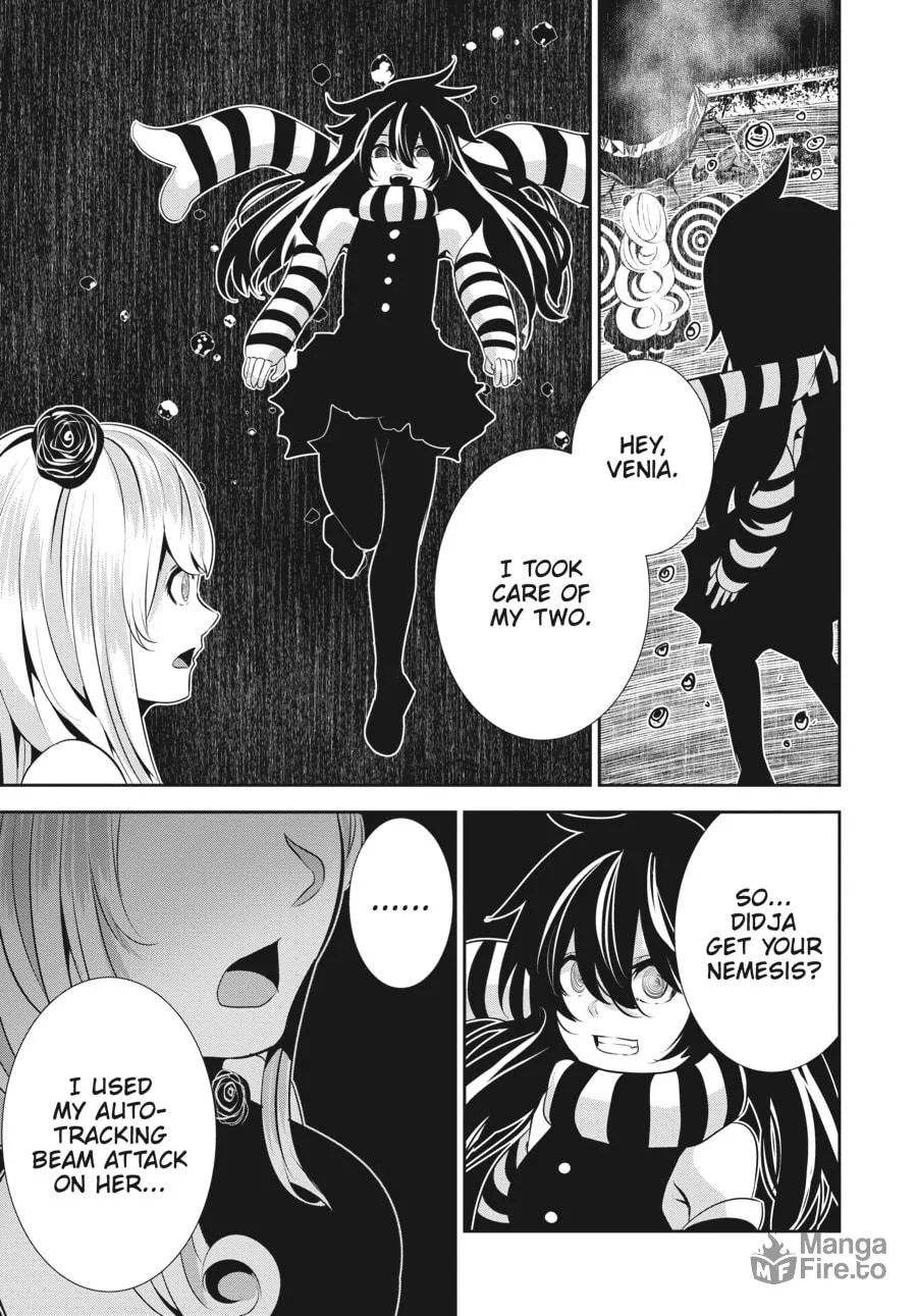 Read Coffee Moon chapter 12 image 24 on Lezhin