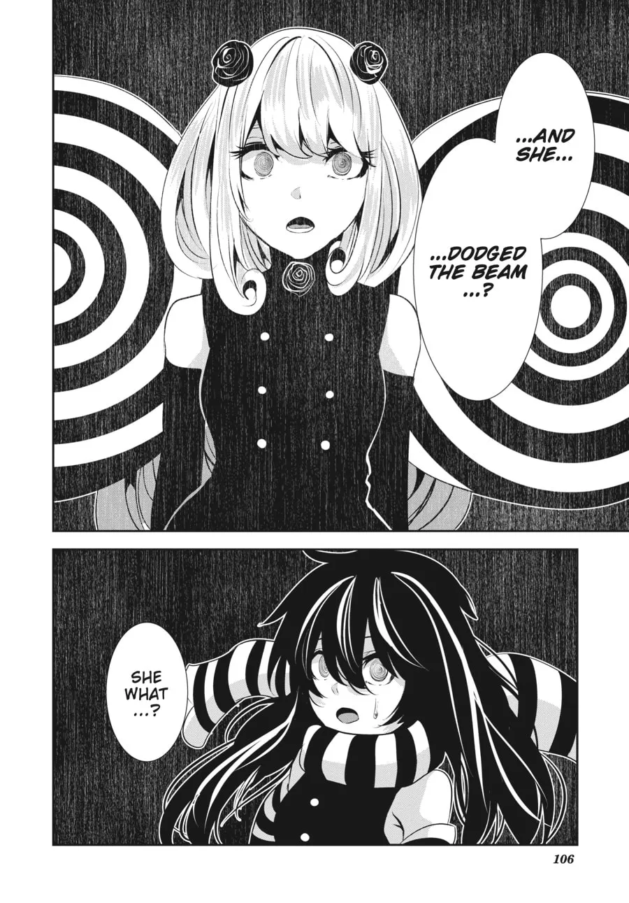 Read Coffee Moon chapter 12 image 25 on Lezhin