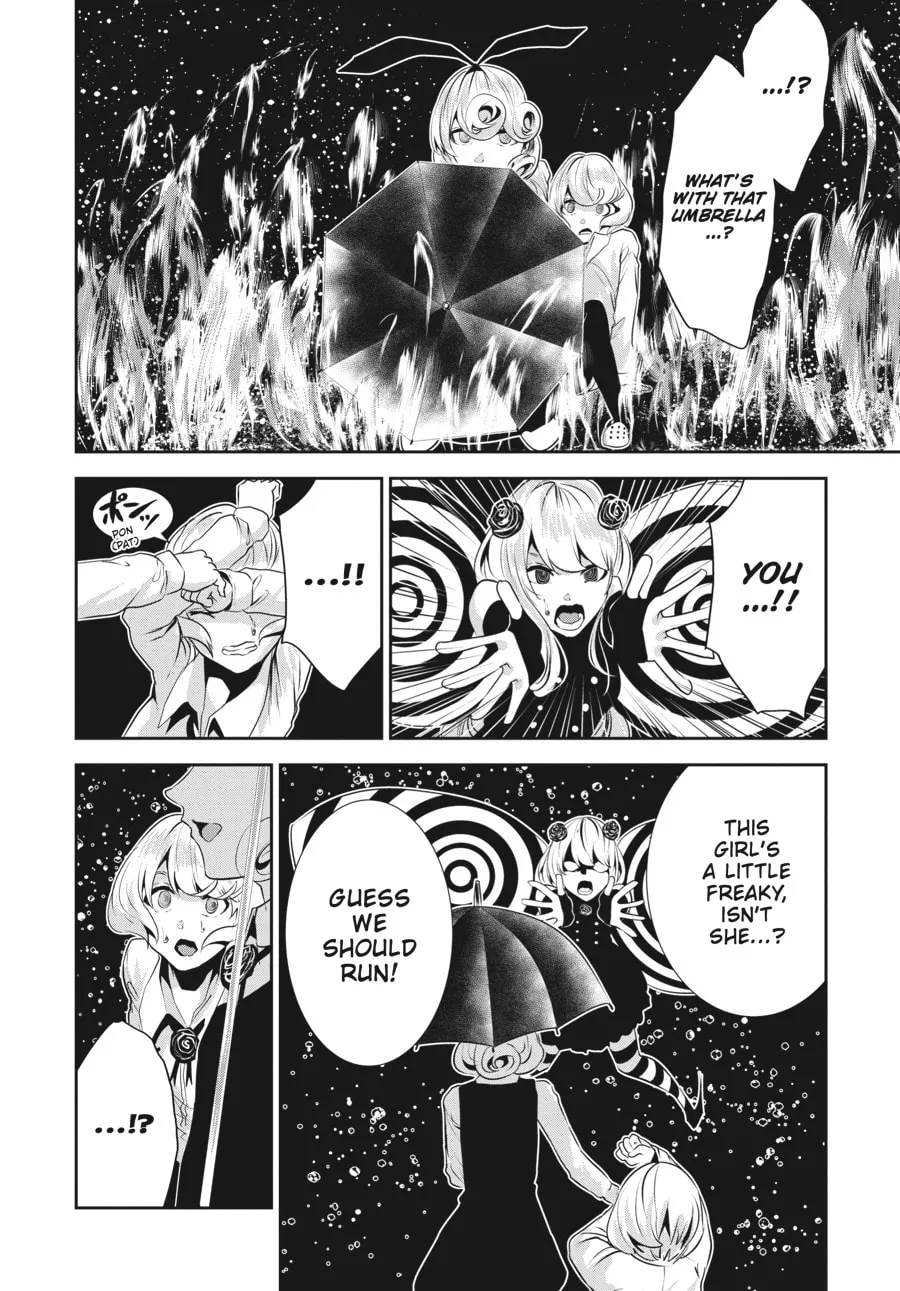 Read Coffee Moon chapter 12 image 3 on Lezhin