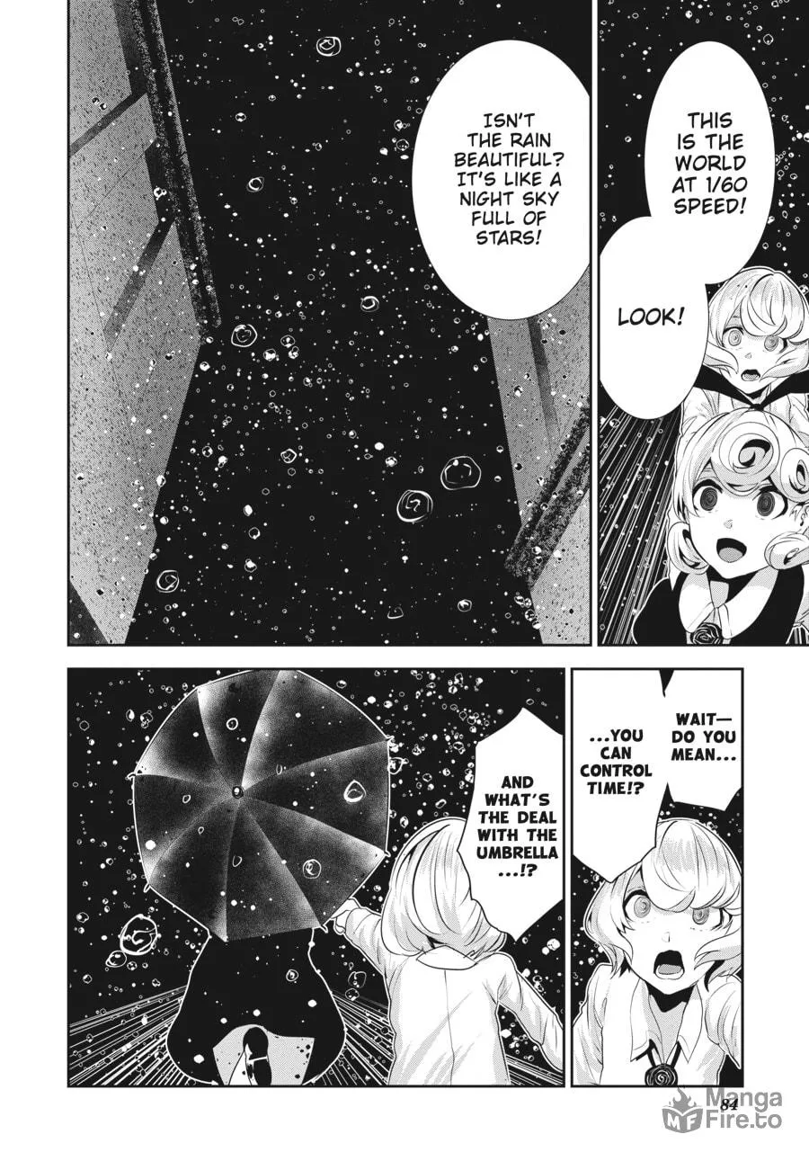 Read Coffee Moon chapter 12 image 5 on Lezhin