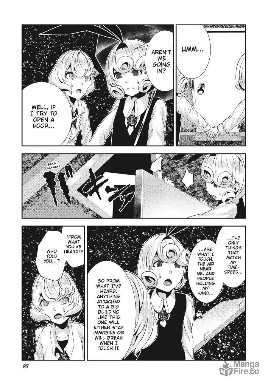 Read Coffee Moon chapter 12 image 8 on Lezhin