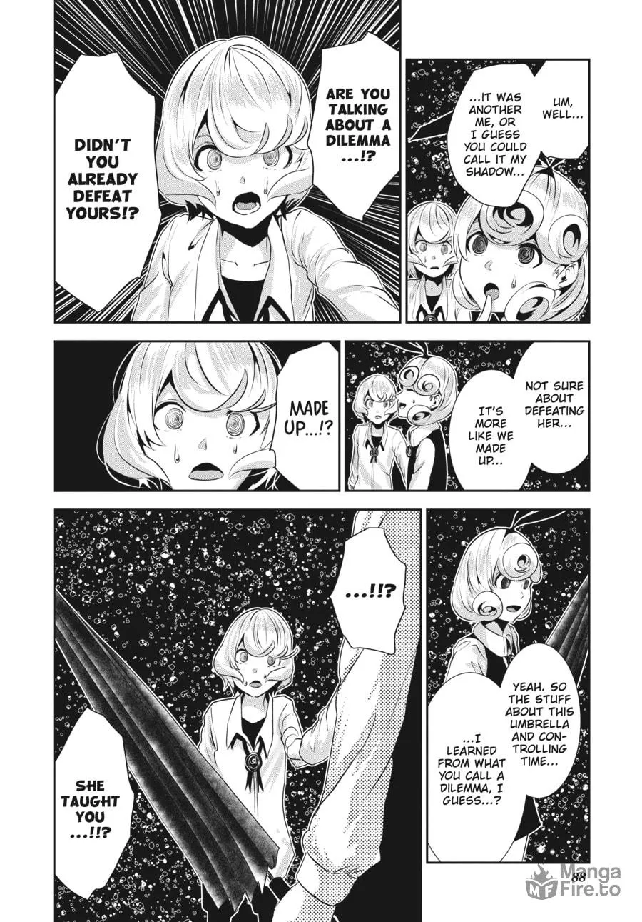 Read Coffee Moon chapter 12 image 9 on Lezhin