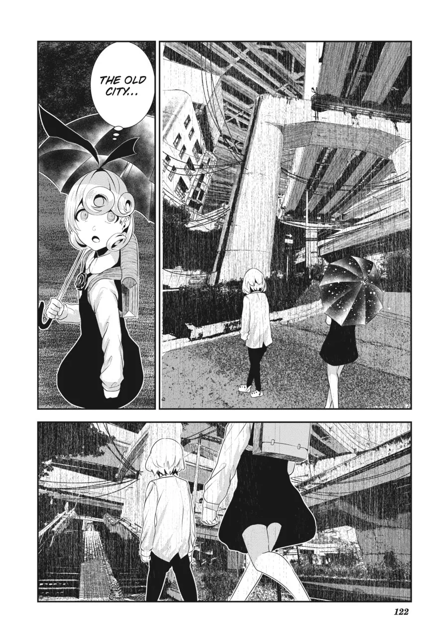 Read Coffee Moon chapter 13 image 13 on Lezhin