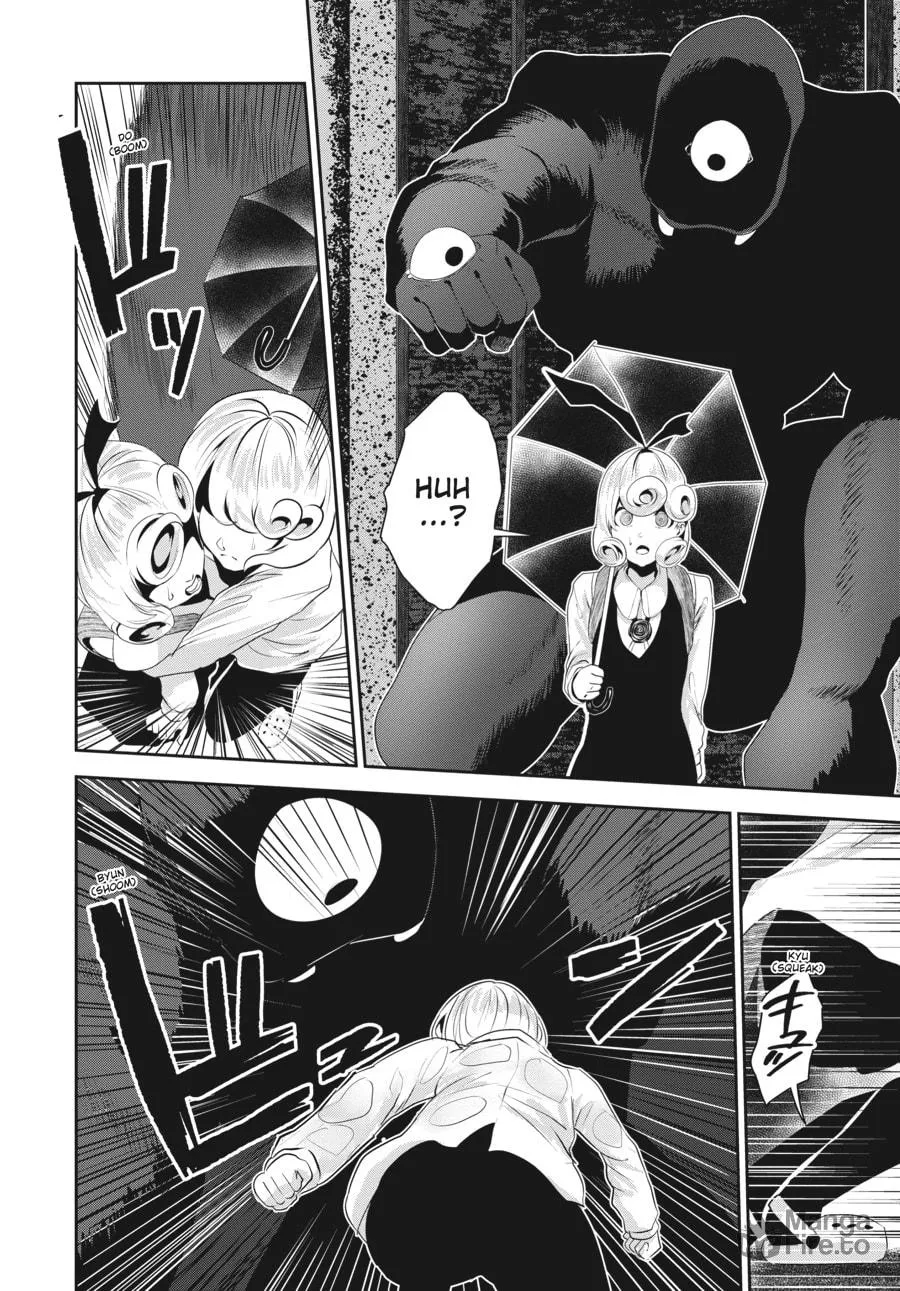 Read Coffee Moon chapter 13 image 17 on Lezhin