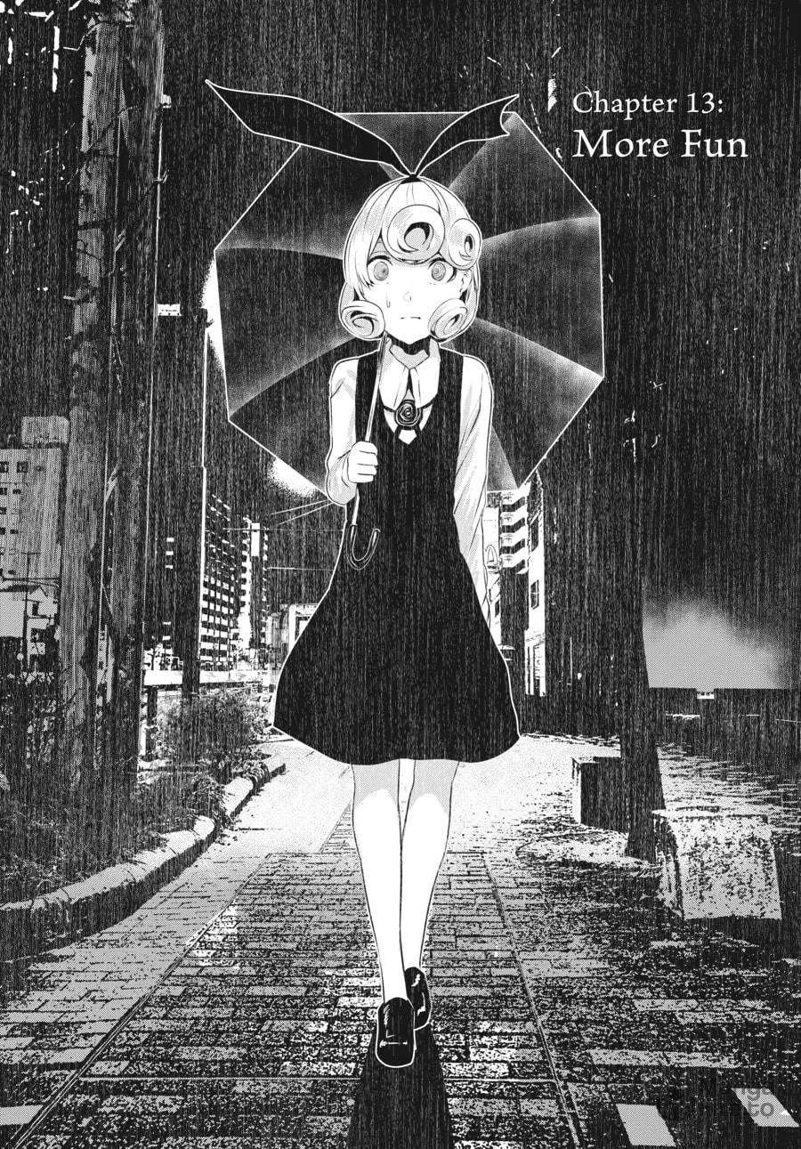 Read Coffee Moon chapter 13 image 2 on Lezhin