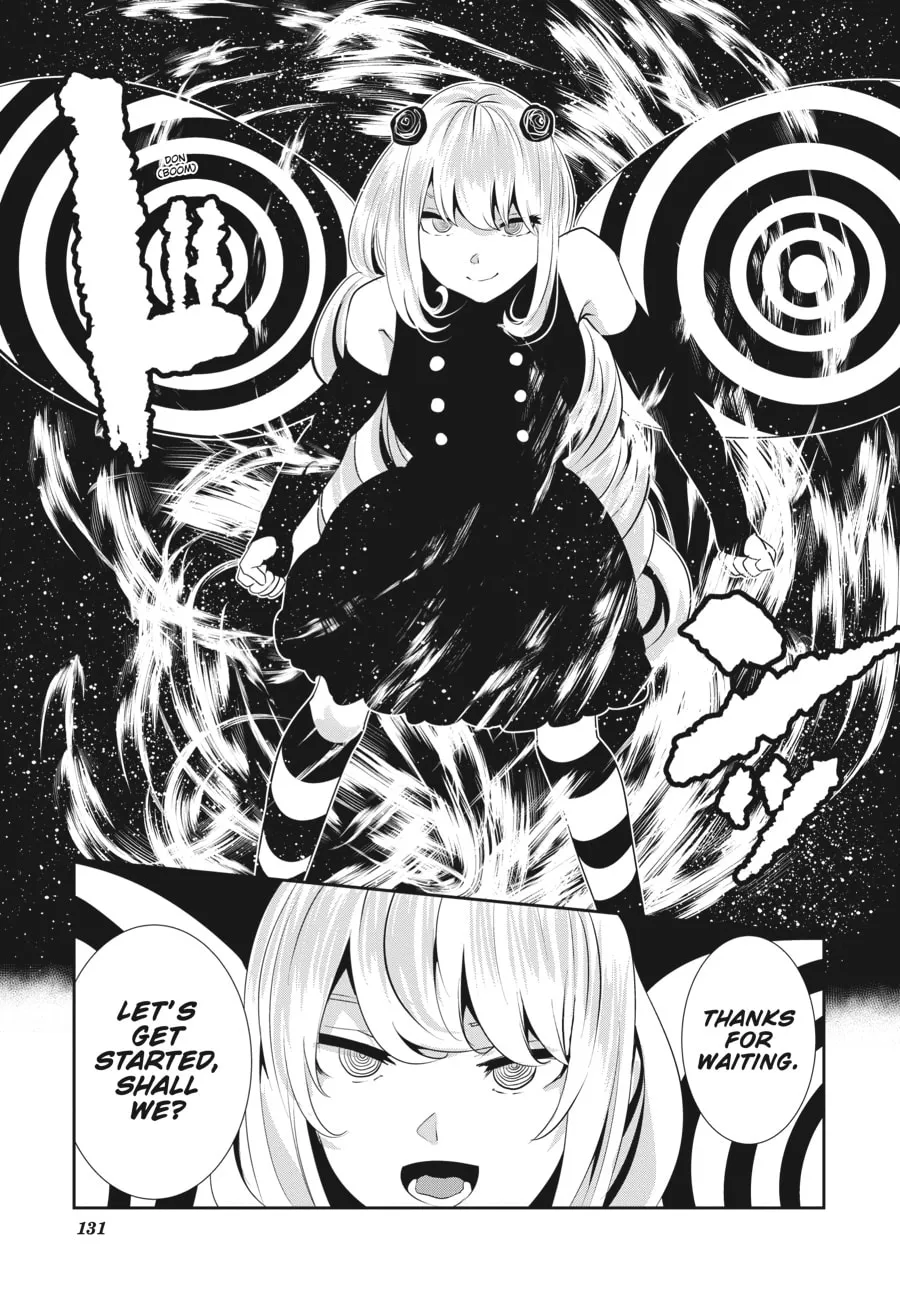 Read Coffee Moon chapter 13 image 22 on Lezhin