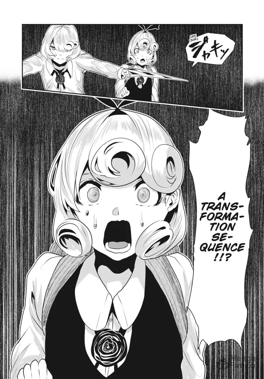 Read Coffee Moon chapter 13 image 23 on Lezhin
