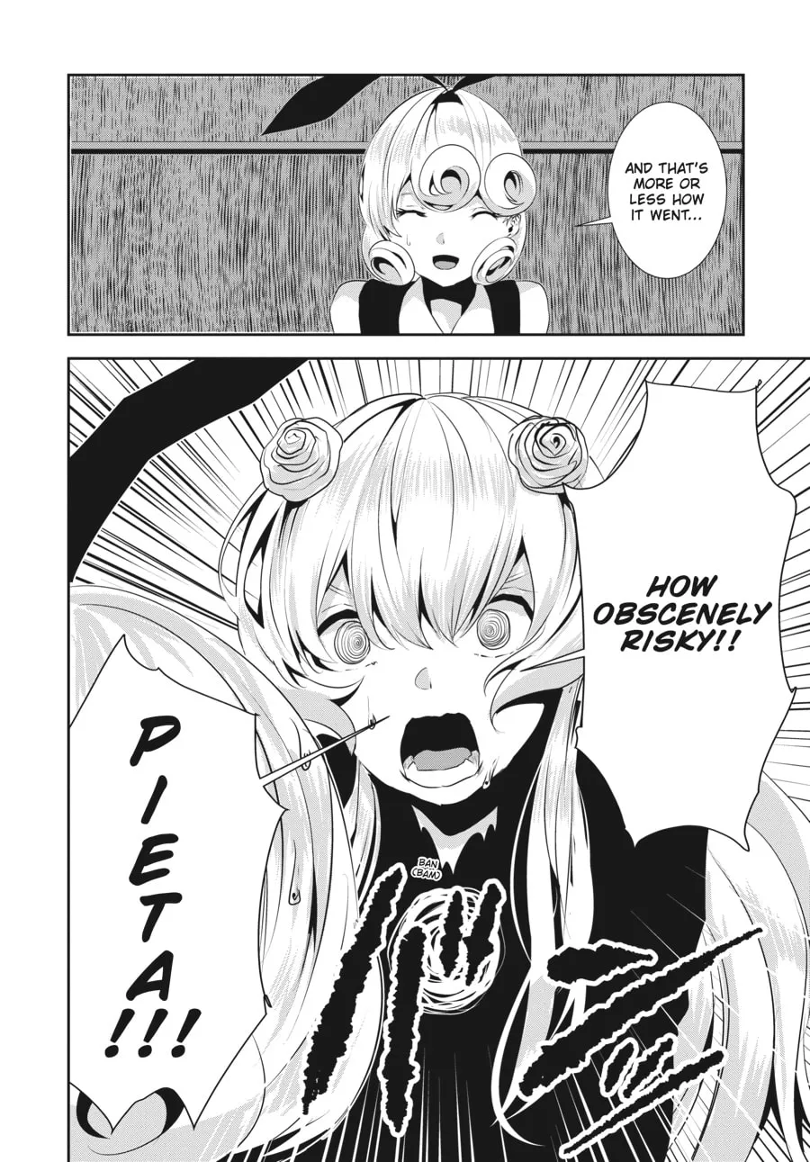 Read Coffee Moon chapter 13 image 3 on Lezhin