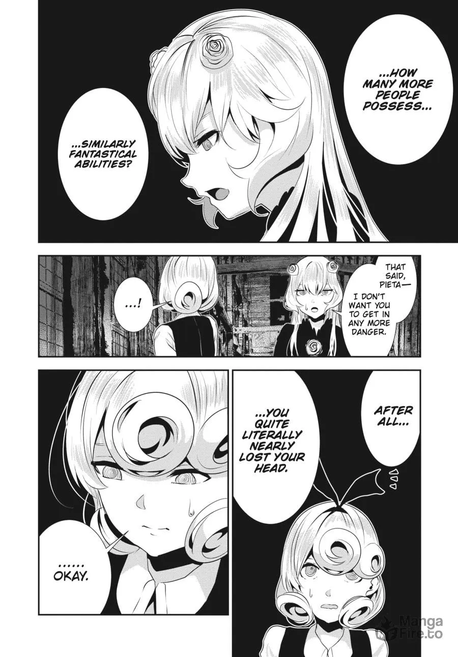 Read Coffee Moon chapter 13 image 9 on Lezhin
