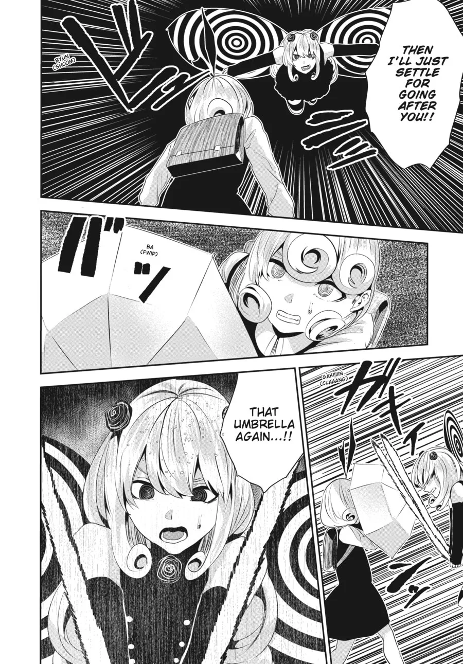 Read Coffee Moon chapter 14 image 15 on Lezhin