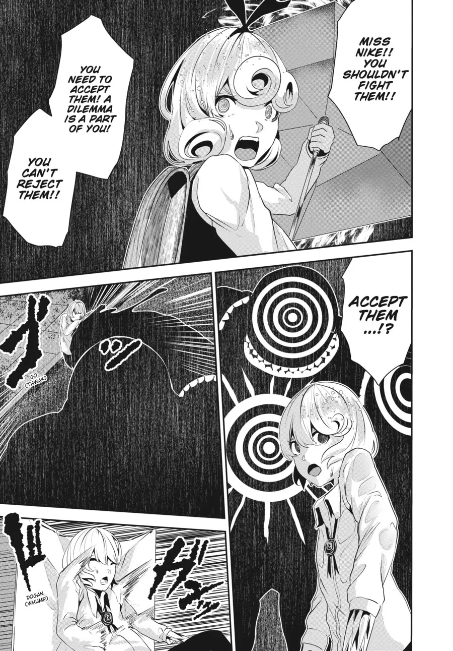 Read Coffee Moon chapter 14 image 16 on Lezhin