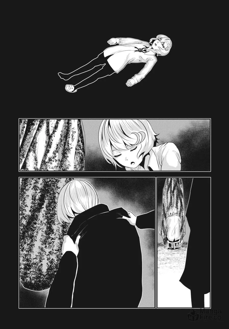 Read Coffee Moon chapter 14 image 19 on Lezhin
